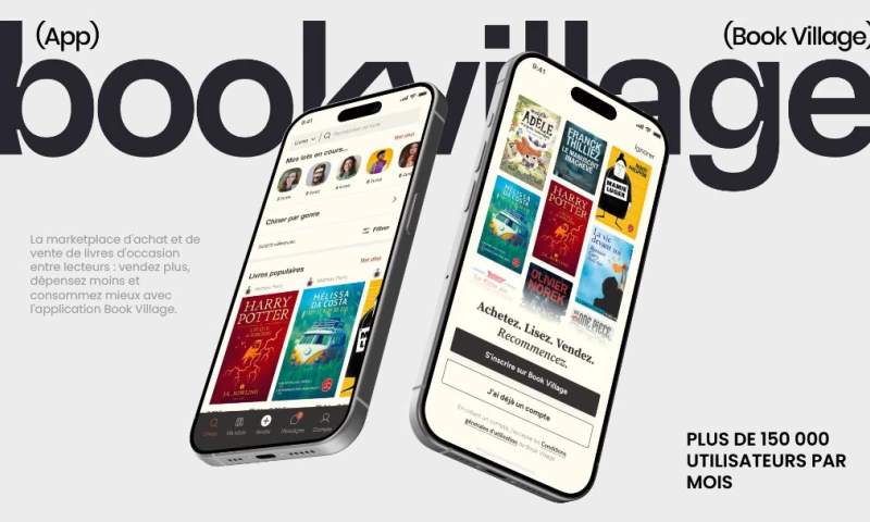 Digital Unicorn - Book Village