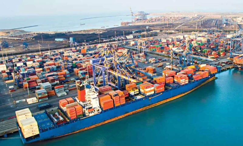 Bright Way Logistic Services UAE - How to Import Goods to Saudi Arabia Step-by-Step Guide