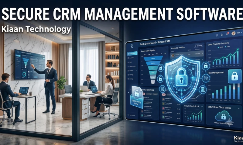 Kiaan Technology Pvt Ltd - Manage Policies, Clients, Claims, Agents, Renewals, and Insurance Operations from One Secure Platform! Category