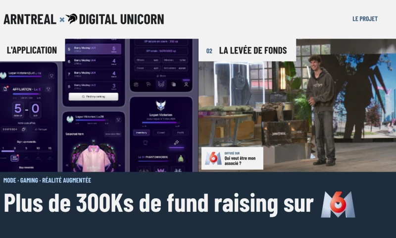 Digital Unicorn - Arntreal