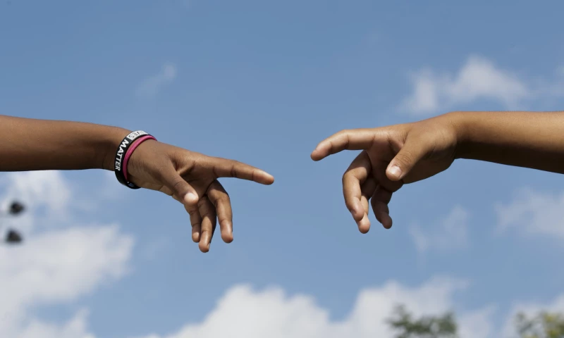 Building from 0 with Via