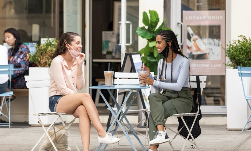 Built by Girls: Taking it to the next level