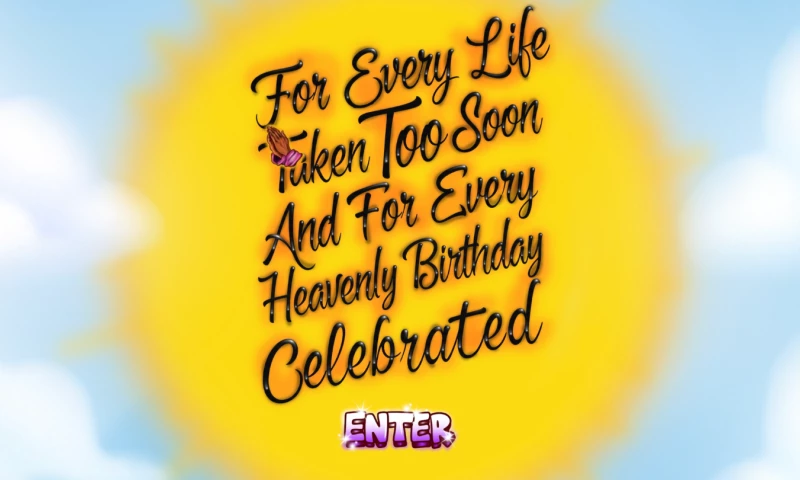 Digitldiy - 1-800 Happy Birthday