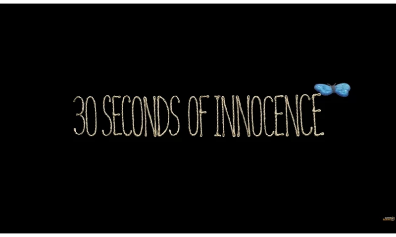 David Agency - 30 Seconds of Innocence