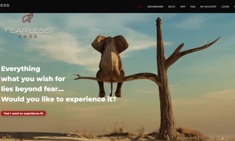 DevOps Minder - Fearless Code Secure Digital Platform