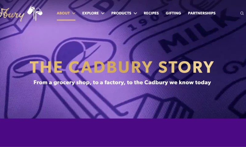 DevOps Minder - Cadbury - Web Infrastructure Solution