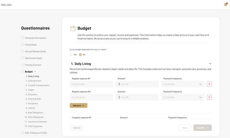 Biz4 Group - Worth Advisors
