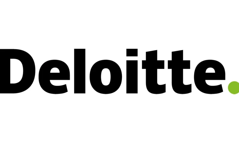 Webisoft - Deloitte