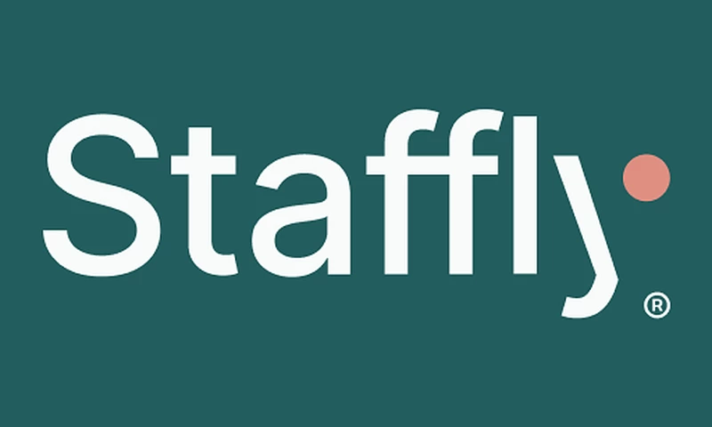 Webisoft - Mobile Recruitment App for Staffly