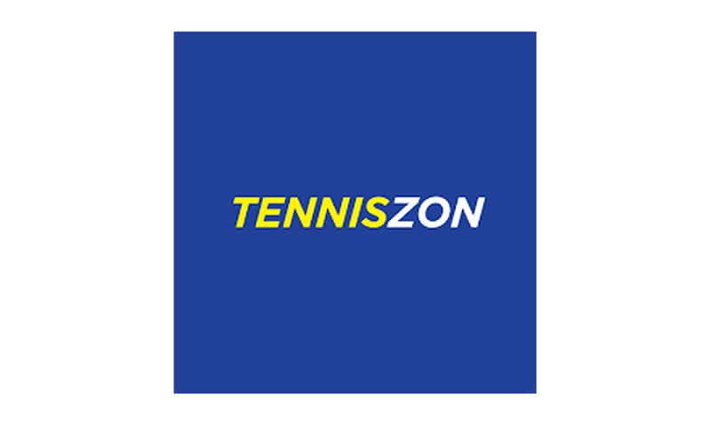 Webisoft - Shopify E-Commerce Platform for TennisZon