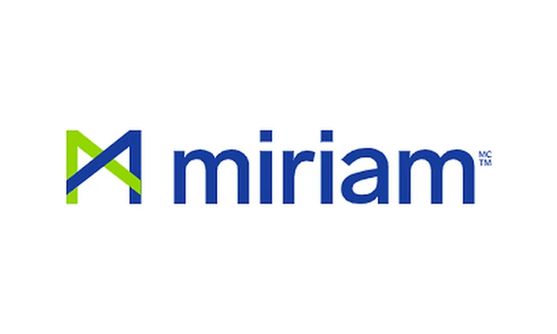 Webisoft - Resource Lending Platform for Miriam Foundation