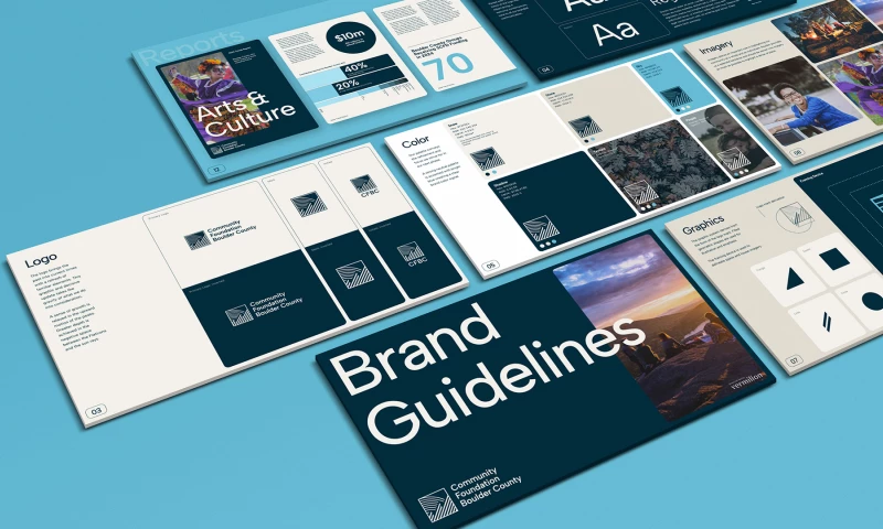 Vermilion - Brand & Website Development