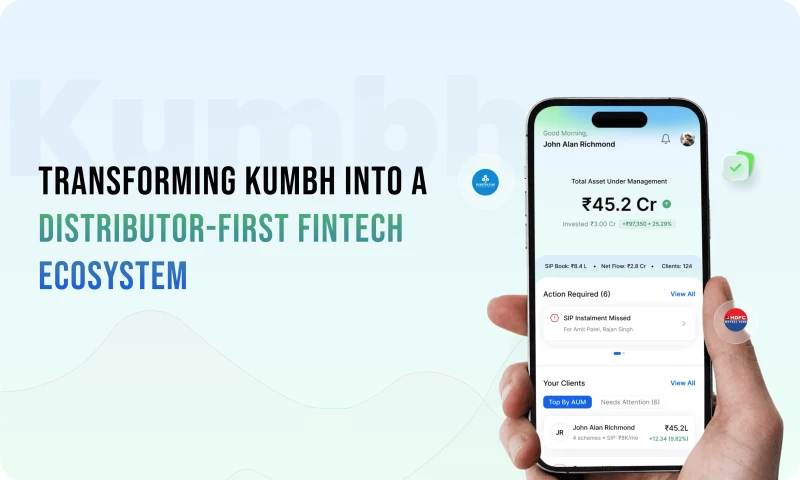 Upsimpl Design Studio Private Limited - Kumbh Technologies