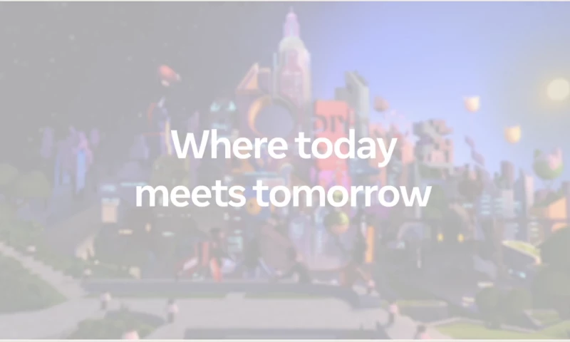 Modular Agency - Meta: Bilingual Flagship Customer Event Films