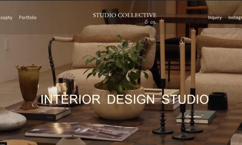 Design World Studio - Studio Collective & Co