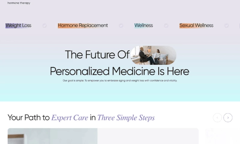 253 Media - A Plus Health