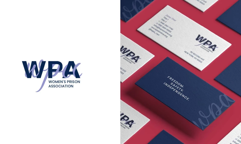 Starfish - WPA (Women's Prison Association)