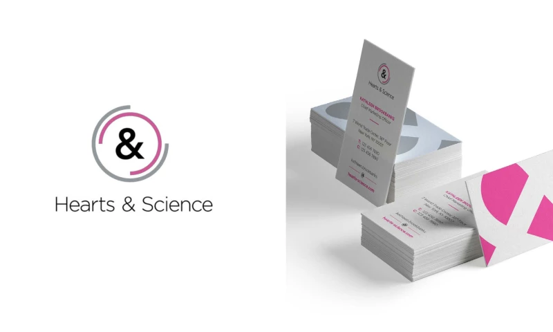 Starfish - Hearts & Science