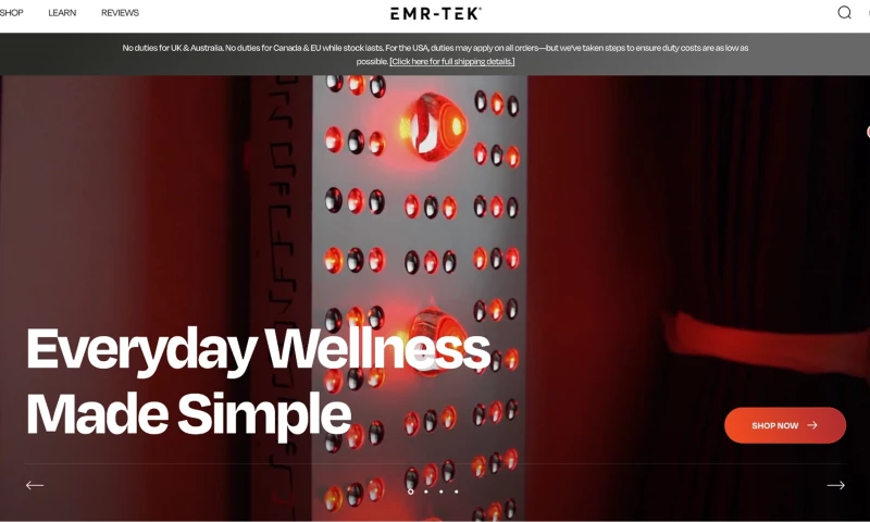 253 Media - EMR-TEK