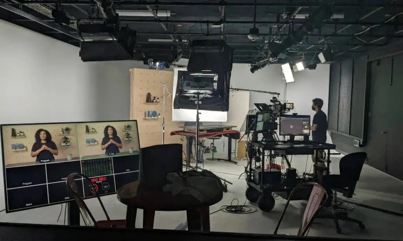 TCV Studio - Google I/O 2026 Technical Sessions
