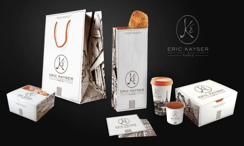 Starfish - Maison Kayser