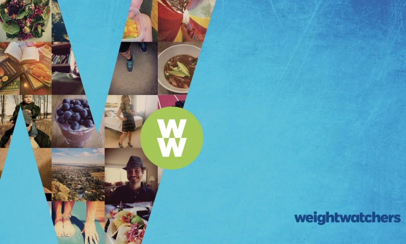 Starfish - Weight Watchers