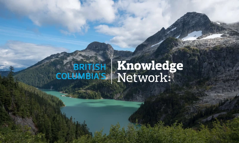PS&Co. - Fuelling Curious Minds - Knowledge Network