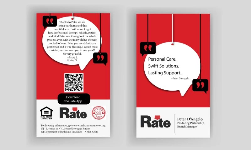 Brand Force 5 - Rate Brochure