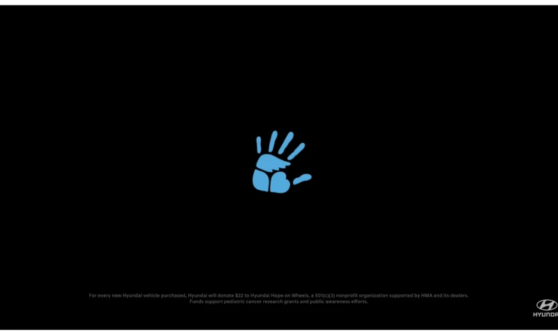 Innocean - Hyundai Hope on Wheels
