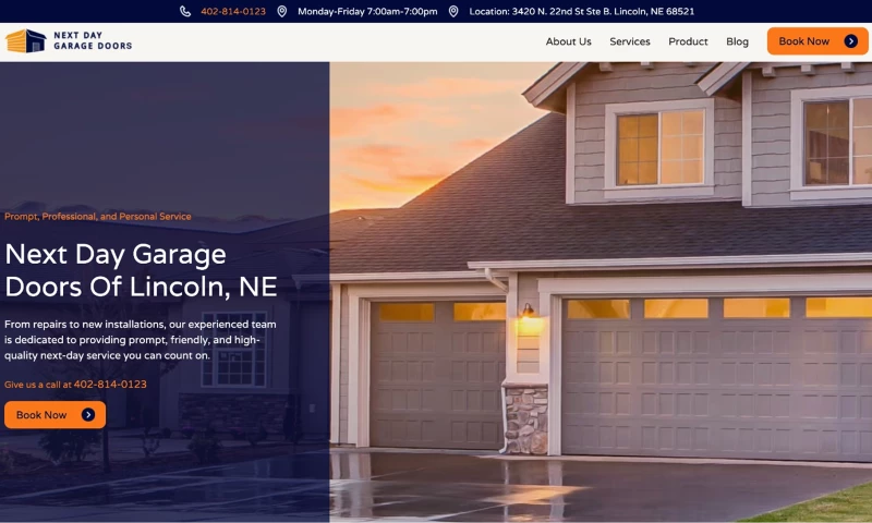 253 Media - Next Day Garage Doors