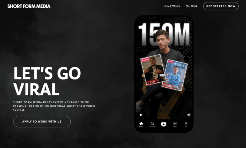 253 Media - Short Form Media