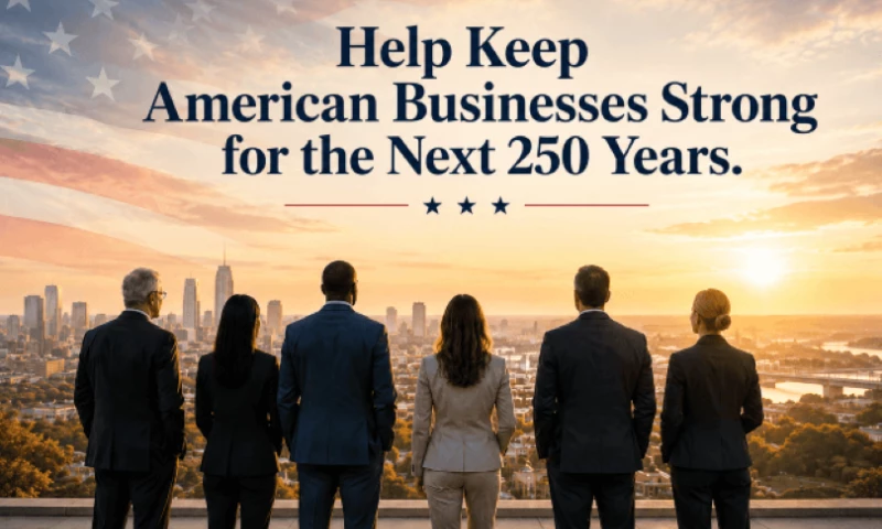 Matrixforce - America 250 System Plan Initiative