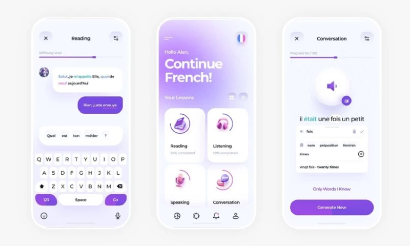 Sthenos Technologies - Digital Learning Platform for Global Education
