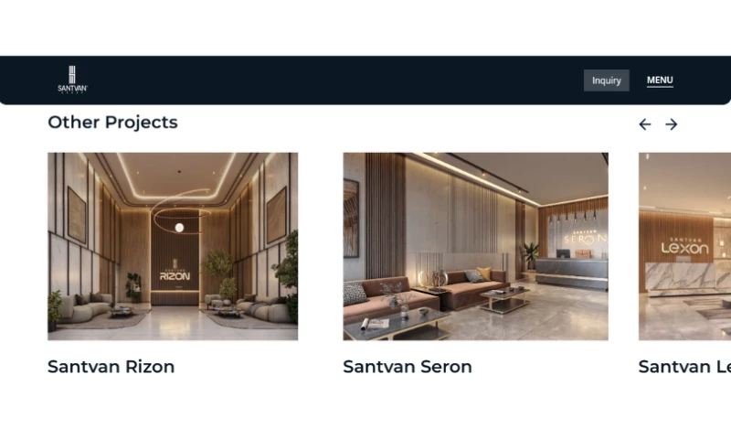 theCSS Flow Agency - Santvan Group