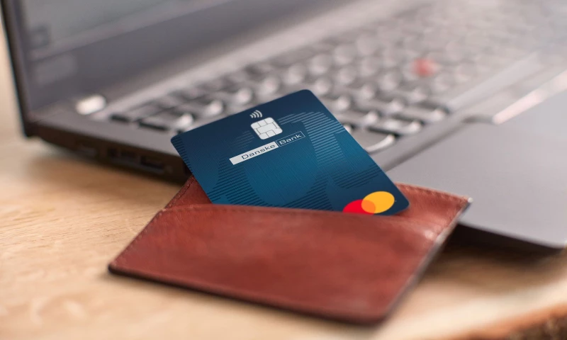 Blackbook - White-label Fintech Platform — Danske Bank