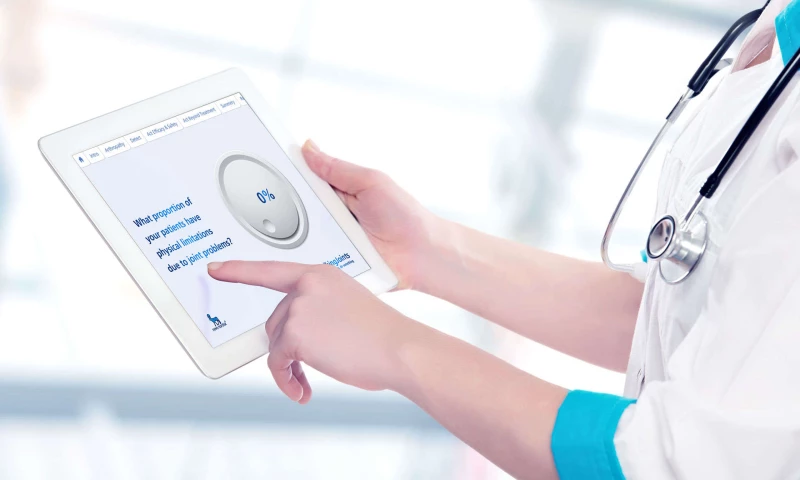 Blackbook - eDetailer — Novo Nordisk