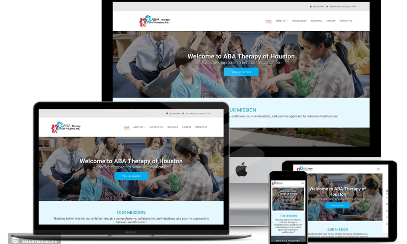 ABA Therapy of Houston