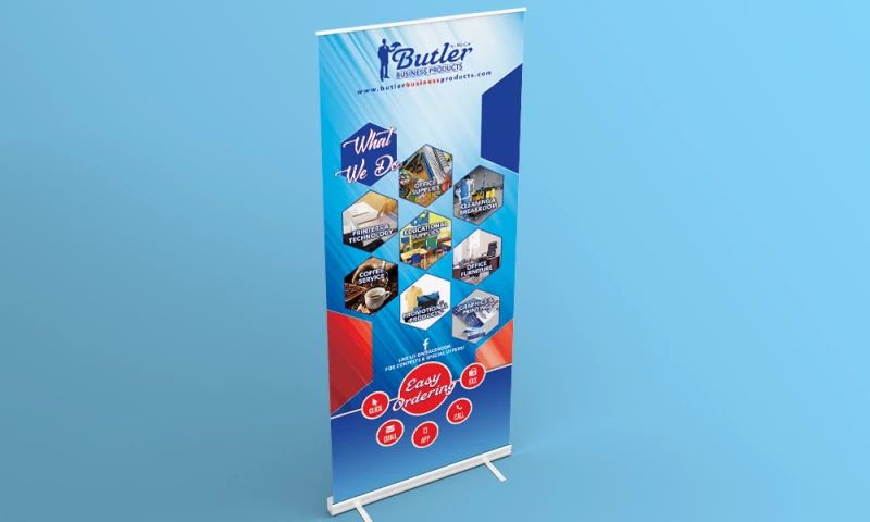 Butler Business Products