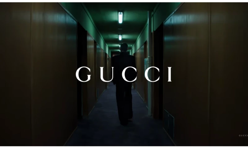 Reset Content - And We Shall Dance Again: Gucci Primavera