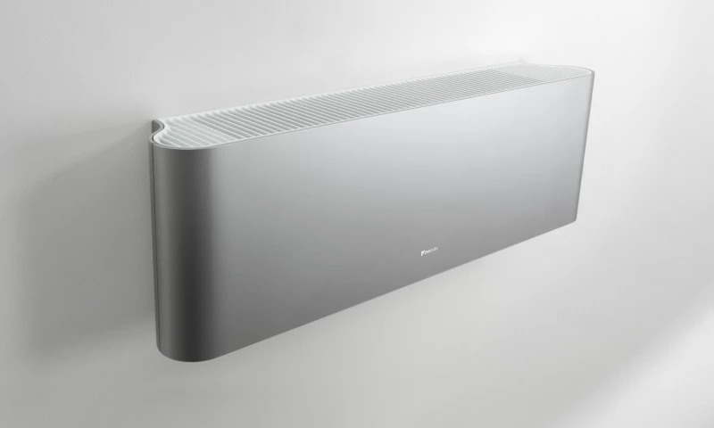 Design3 GmbH - Daikin Emura Air Conditioning