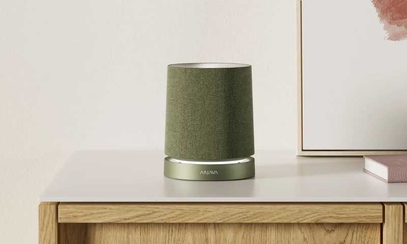 Design3 GmbH - ARJAVA Premium Aroma Diffuser