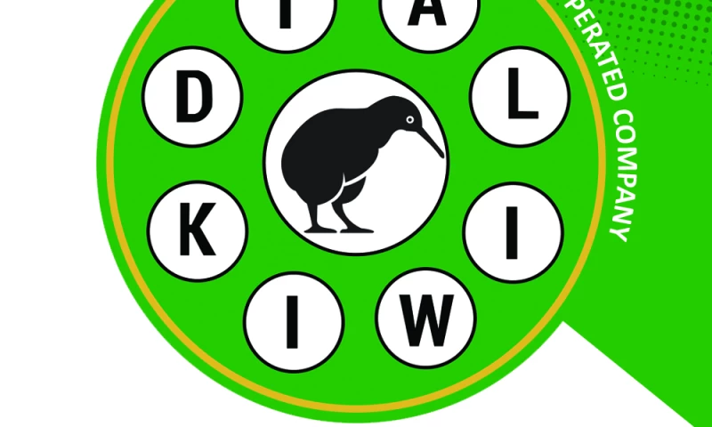Dialkiwi