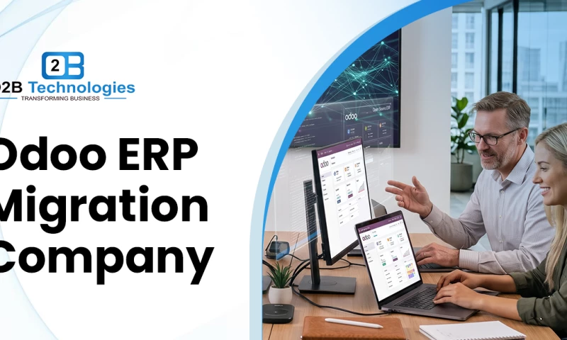O2b Technologies - Odoo Partner, Austin, TX - O2b Technologies - Odoo Partner, Austin, TX
