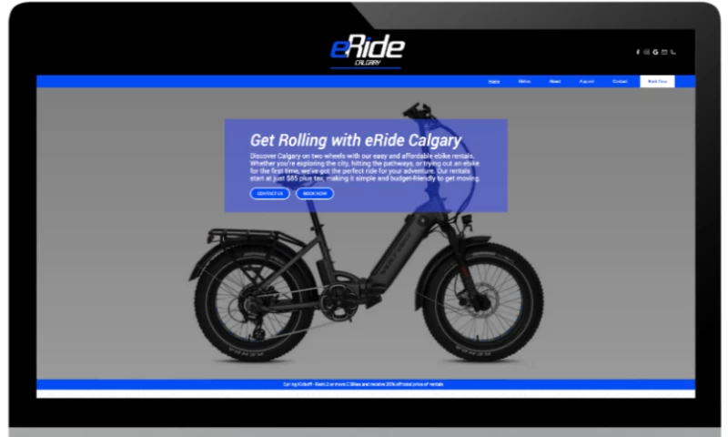 Bob The Web Page Builder - Web Design & Development