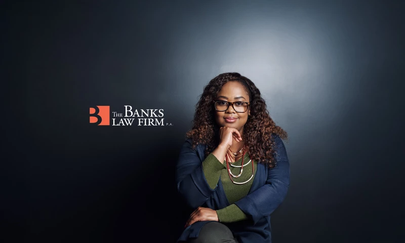 Hummingbird - The Banks Law Firm