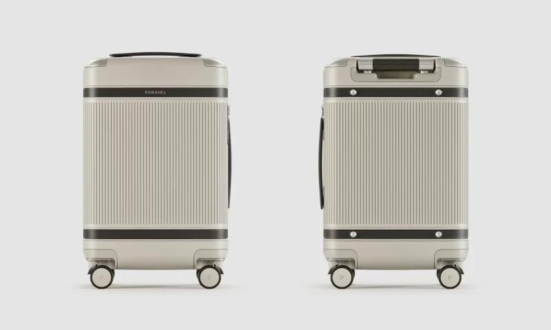N-Others Design - Paravel Aviator & Soft Goods