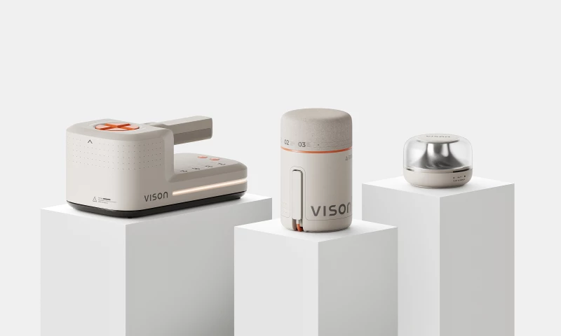 N-Others Design - Vison Car Tools