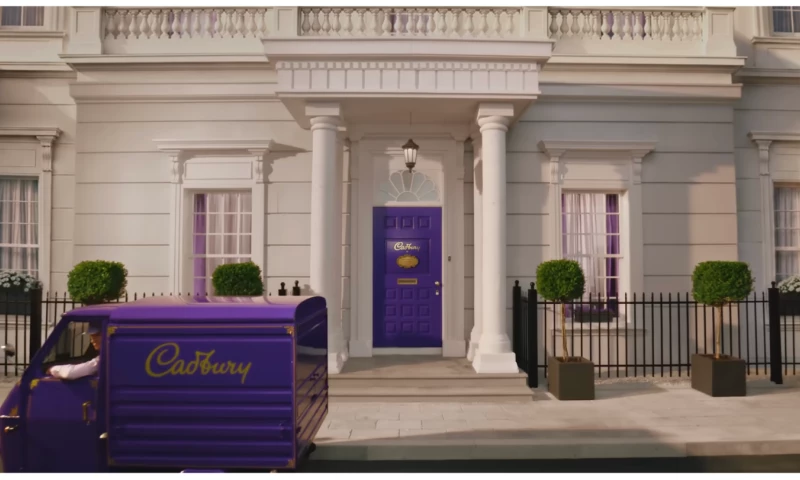 Saatchi & Saatchi - Department of More | :30