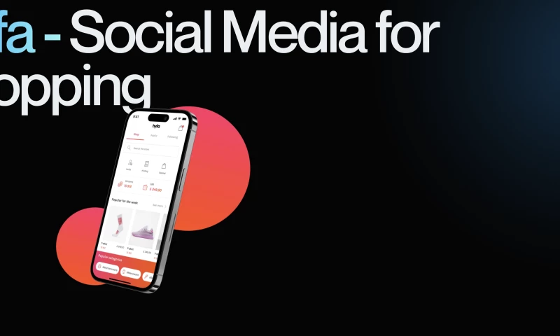 Fulcrum Rocks - Hyfa - Social Media for Shopping