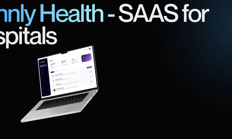 Fulcrum Rocks - Plannly Health - SAAS for Hospitals